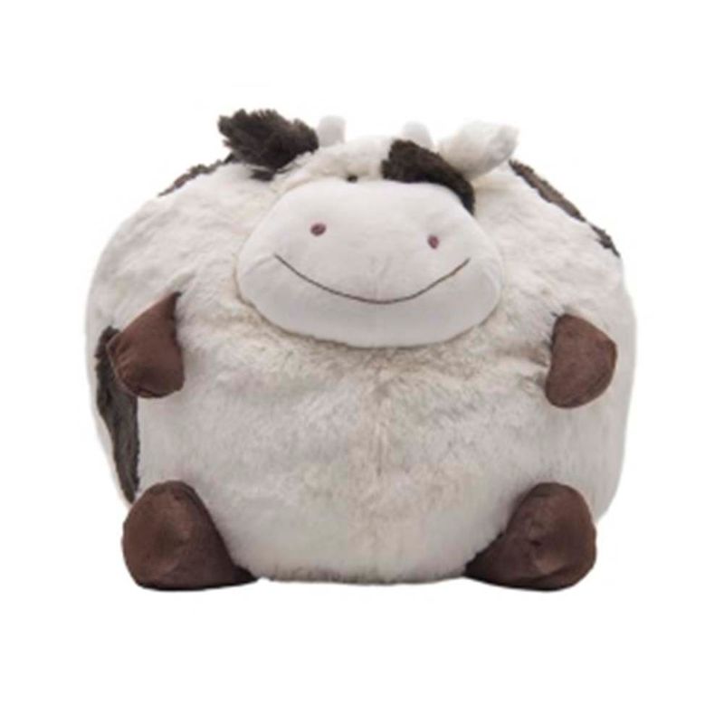 Peluche-Funnyland-Onkar-Vaca-Granja-Plush-22cm-1-972267