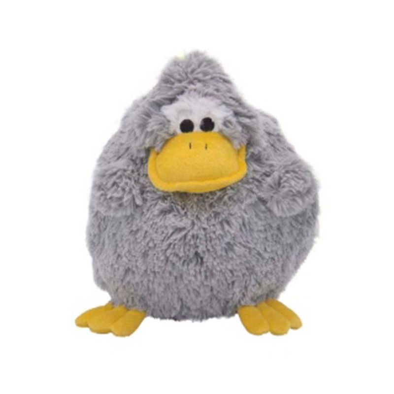 Peluche-Funnyland-Emil-Pata-Plush-Pink-23cm-1-972271