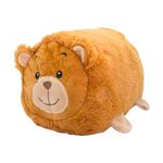 Peluche-Funnyland-Nika-Oso-Plush-Abrazable-40c-1-972273