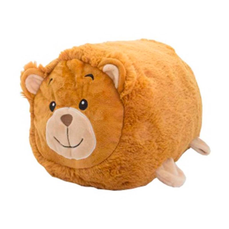 Peluche-Funnyland-Nika-Oso-Plush-Abrazable-40c-1-972273