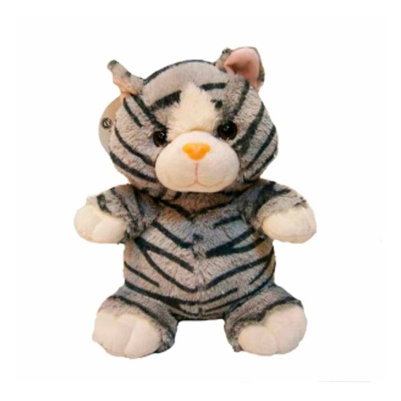 Peluche-Funnyland-Dillan-Gatito-Gris-20cm-1-972291