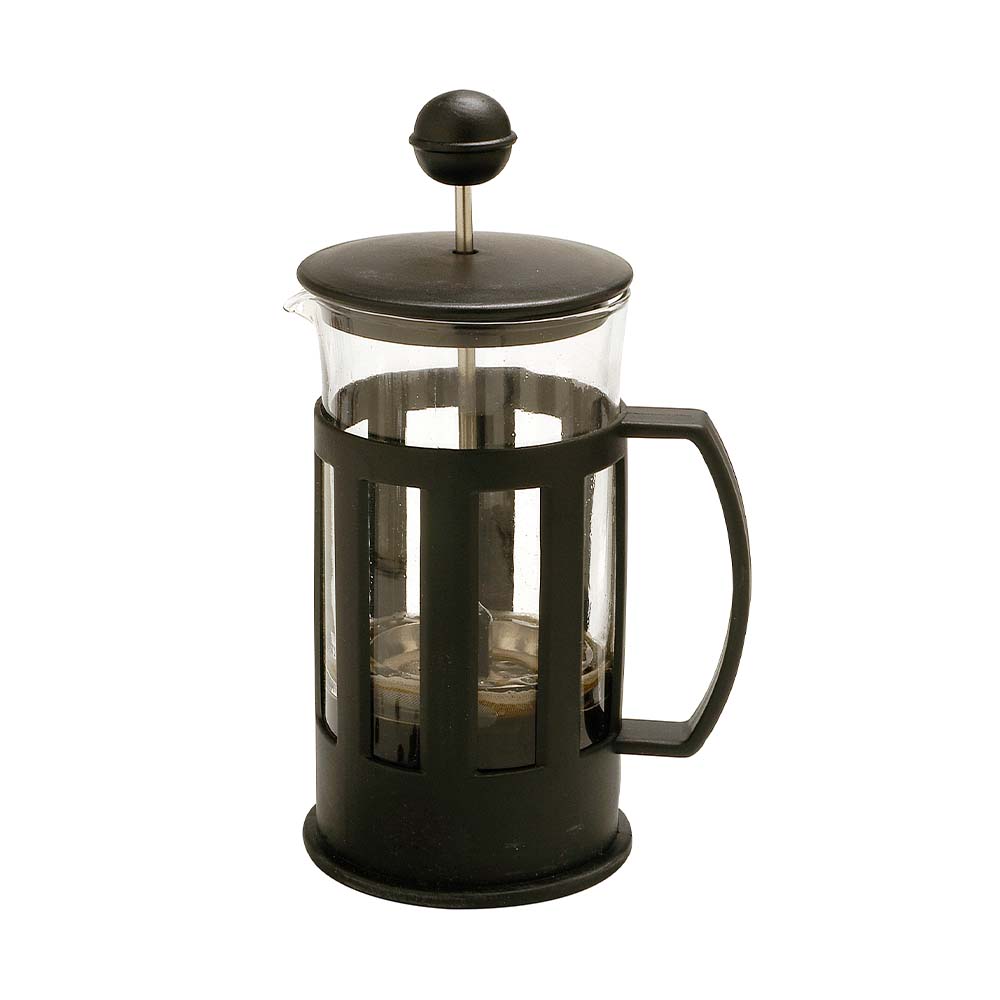 Cafetera vidrio infusiones 800 ML