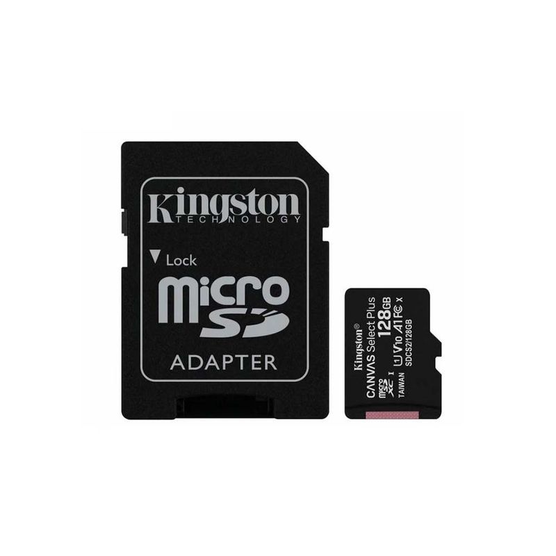 Microsd-Kingston-128gb-C-adap-Clase-1-977776