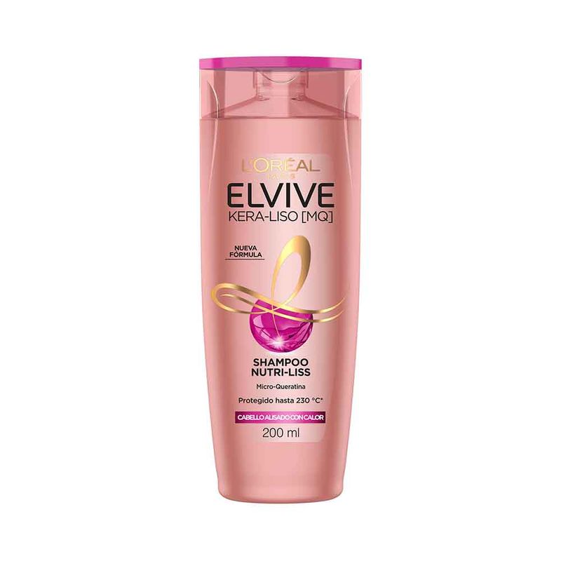 Shampoo-Elvive-Nutriliss-200ml-1-977759