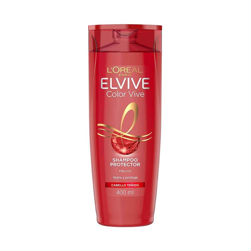 Shampoo-Elvive-Color-400ml-1-977789