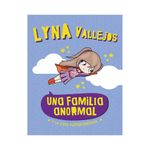 Libro-Una-Familia-Anormal-capa-Superpoderosa-1-985584