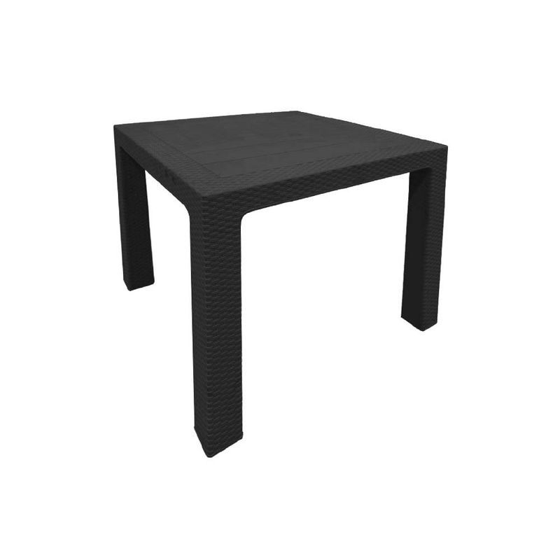 Mesa-Simil-Rattan-Poo-90x90-Negro-1-985604