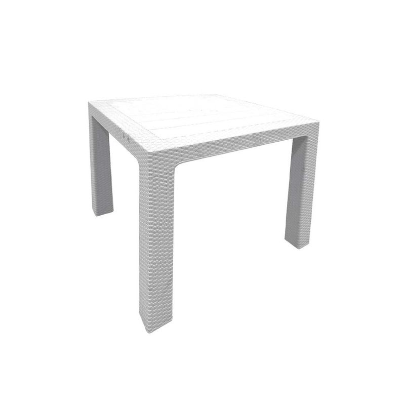 Mesa-Simil-Rattan-Poo-90x90-Blanco-1-985606