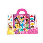 Libro-Maletin-Para-Crear-Y-Colorear-Princesas-1-978434