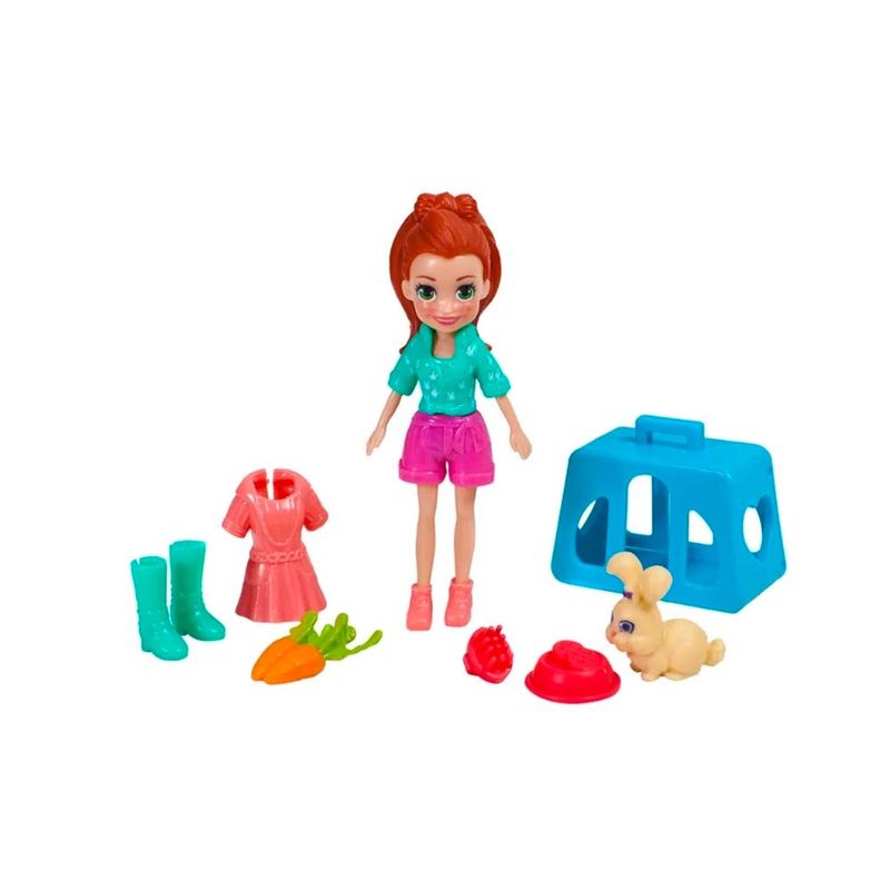 Polly-Pocket-Mu-eca-Lila-Y-Su-Conejito-2-986257