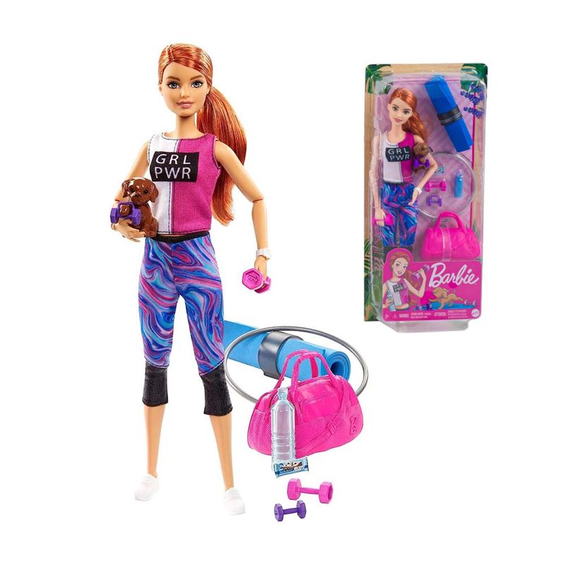 Mattel-Barbie-Wellness-Doll-Ast-2-986274