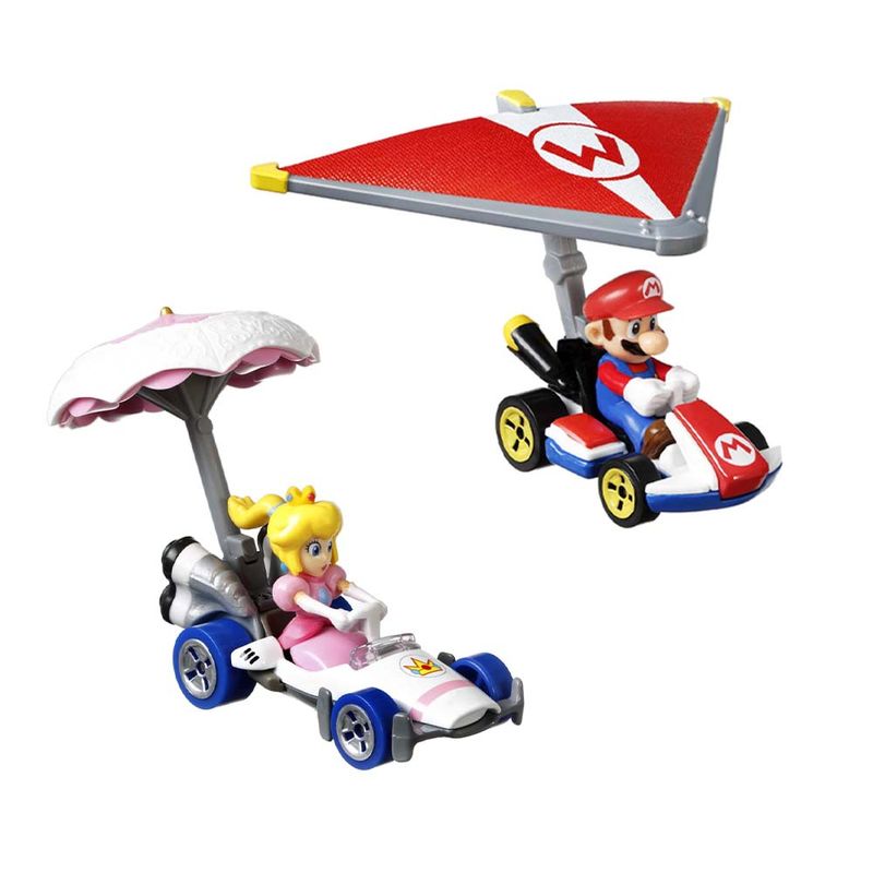 Hot-Wheels-Mario-Kart-Auto-Con-Personaje-1-986250