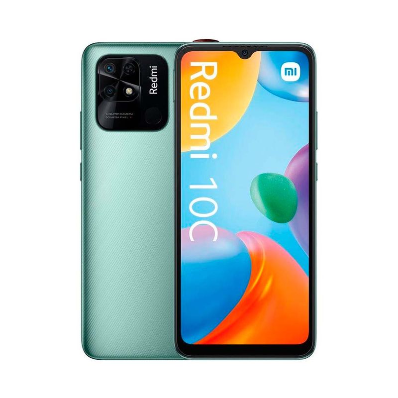 Xiaomi-Redmi-10-C-Mint-Green-1-986641