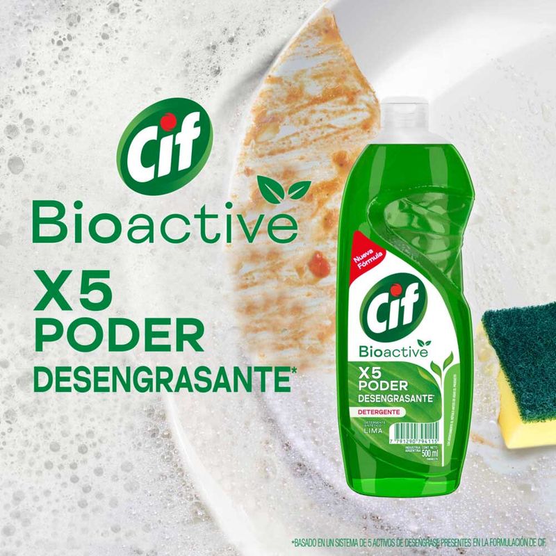 Lavavajilla-Cif-Bioactive-Lima-500ml-5-986714