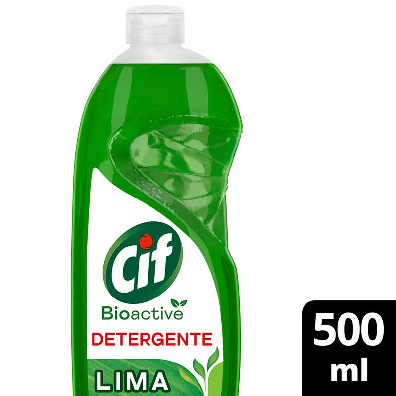 Lavavajilla-Cif-Bioactive-Lima-500ml-1-986714