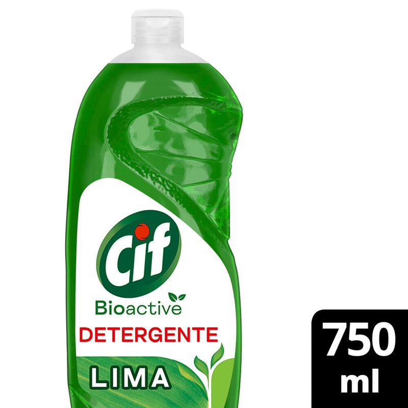 Lavavajilla-Cif-Bioactive-Lima-750ml-1-986720