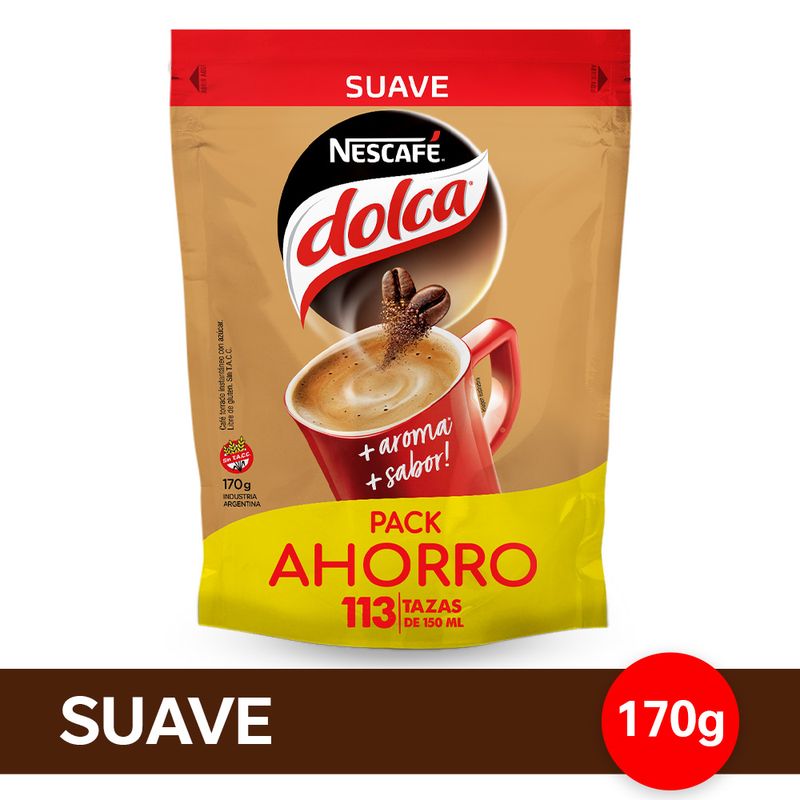 Caf-Nescafe-Dolca-Suave-Bolsa-X170g-Nescafe-Dolca-Suave-Aroma-Doypack-X170g-1-950505