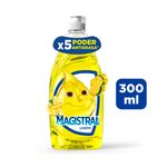 Lavavajilla-Magistral-Ultra-Limon-300ml-Magistral-Lim-n-Ultra-Detergente-L-quido-300-Ml-1-939986