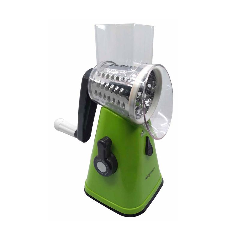 Rallador-Sm-Kanji-Kjh-saladm01-g-Verde-Rallador-Salad-Maker-Kanji-Kjh-saladm01-g-Verd-1-987192
