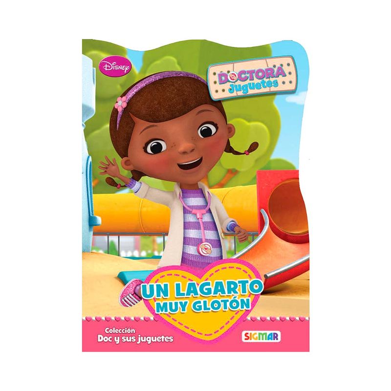 Col-Doc-Y-Sus-Juguetes-Libro-Coleccion-Infantil-Sigmar-Colecc-2-Lectura-S-e-1-Un-4-22452