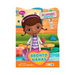 Col-Doc-Y-Sus-Juguetes-Libro-Coleccion-Infantil-Sigmar-Colecc-2-Lectura-S-e-1-Un-6-22452