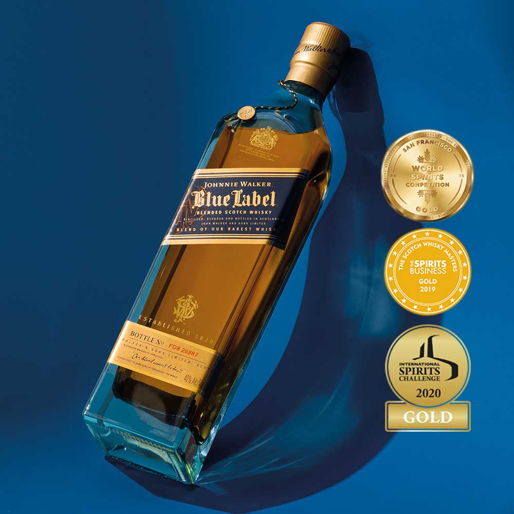 Blue Label Виски Цена