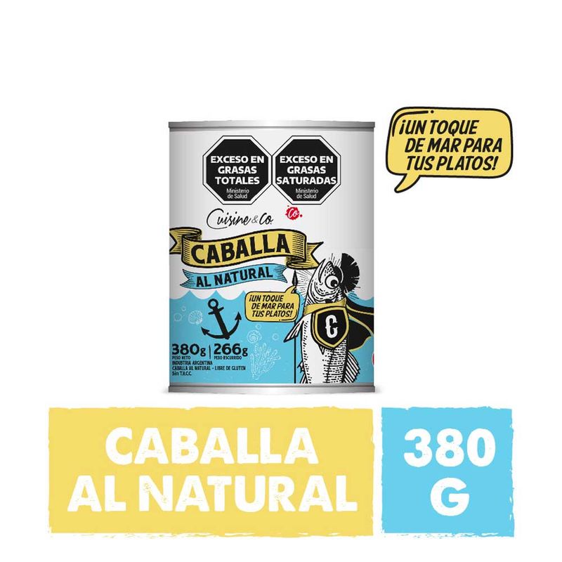 Caballa-Al-Natural-Cuisine-Co-380-Gr-1-884326