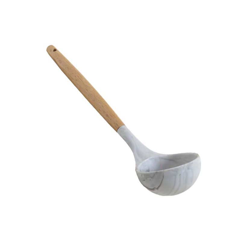 Cucharon-De-Silicona-Simil-Marmol-Mango-De-Madera-31-Cm-Cucharon-Silicona-Mango-Madera-31-Cm-S-m-1un-1-986893
