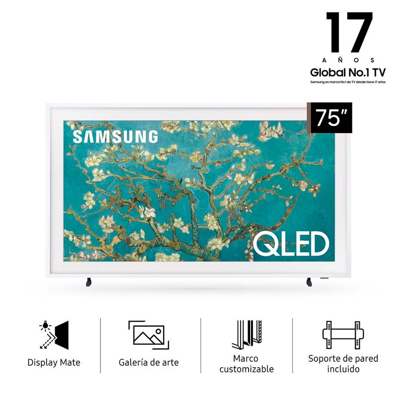 Smart-Tv-75-Samsung-The-Frame-Qled-4k-Qn75ls03b-Smart-Tv-75-Samsung-Qled-4k-Qn75ls03b-1-994472