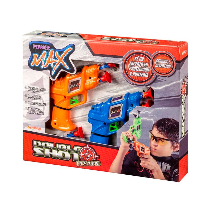 Pistola-Double-Shot-2-Flechas-Chikitoys-1-994765