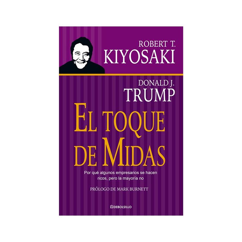 Libro-Toque-De-Midas-El-ee-Prh-1-994579