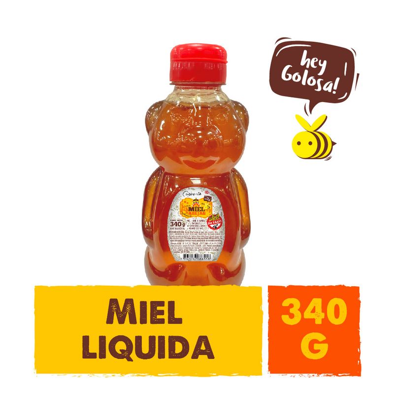 Oso-Con-Miel-De-Abejas-Cuisine-co-340-Gr-1-972294