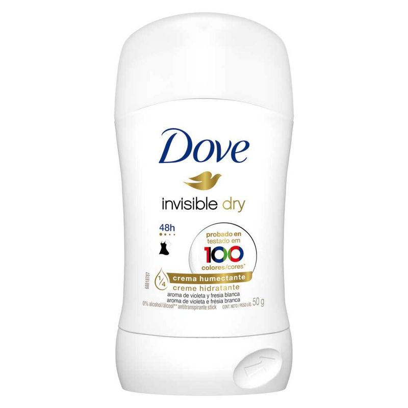 Desodorante-Femenino-Dove-Antitranspirante-Crema-Humectante-Antitranspirante-En-Barra-Dove-Invisible-Dry-50-G-2-402742