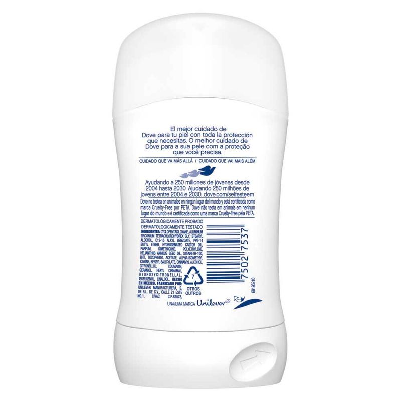 Desodorante-Femenino-Dove-Antitranspirante-Crema-Humectante-Antitranspirante-En-Barra-Dove-Invisible-Dry-50-G-4-402742