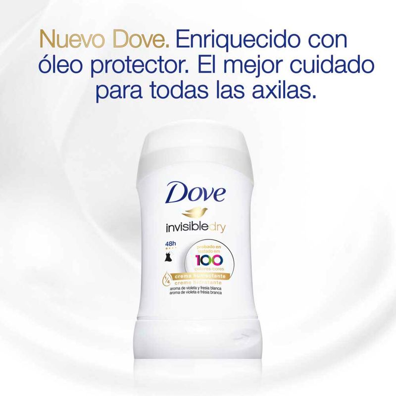 Desodorante-Femenino-Dove-Antitranspirante-Crema-Humectante-Antitranspirante-En-Barra-Dove-Invisible-Dry-50-G-5-402742