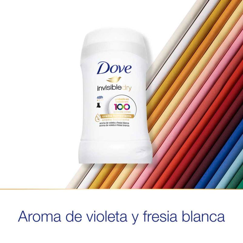 Desodorante-Femenino-Dove-Antitranspirante-Crema-Humectante-Antitranspirante-En-Barra-Dove-Invisible-Dry-50-G-7-402742