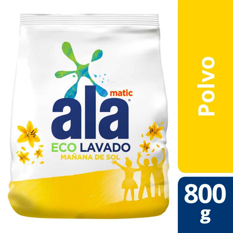 Jabon-Ropa-Ala-Polvo-Ecolavado-Sol-800g-Jab-n-En-Polvo-Ala-Matic-Ma-ana-De-Sol-Con-Perlas-Suavizantes-800-G-1-886148