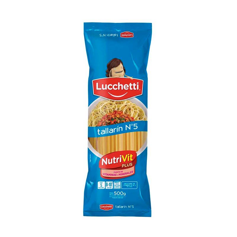 Fideos-Lucchetti-Tallar-n-N5-X500g-1-994884