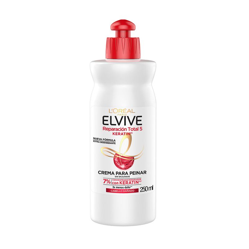 Crema-Para-Peinar-Elvive-Rep-Total-250ml-1-994974