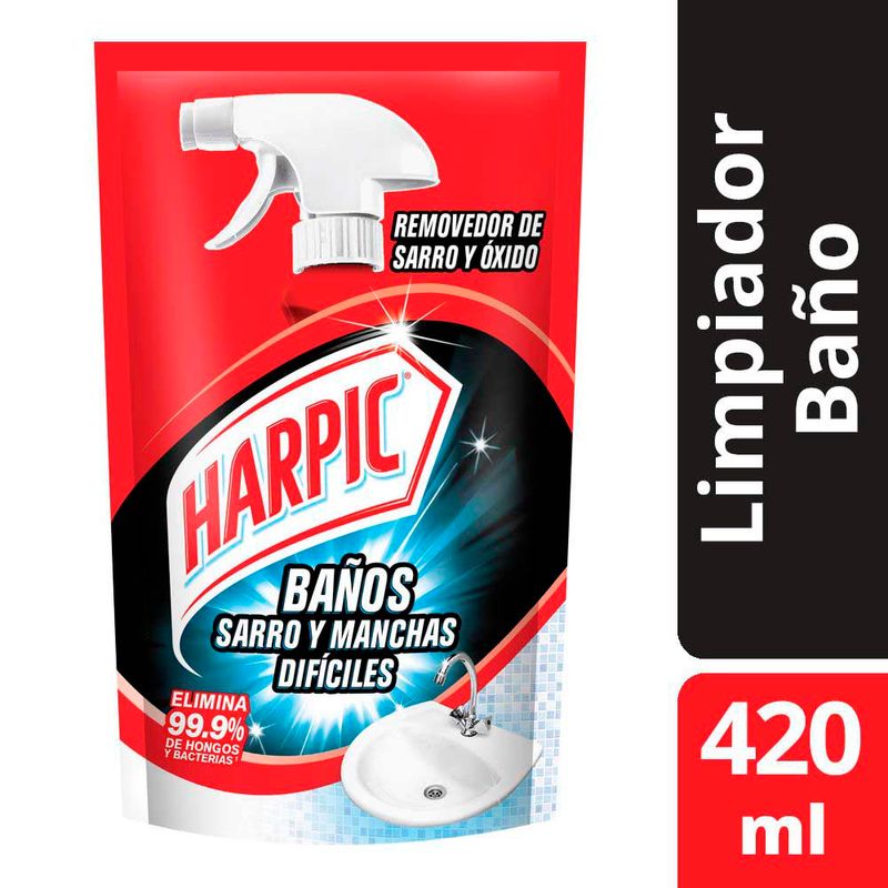 Limpiador-Harpic-Doypack-Ba-os-Sarro420ml-1-940353