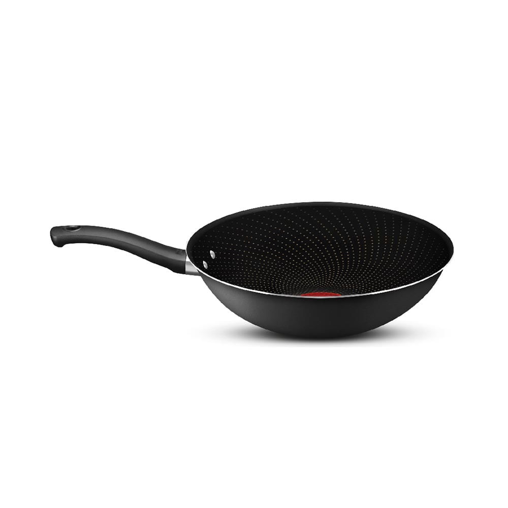 Wok Tefal 28 Cm Jumbo