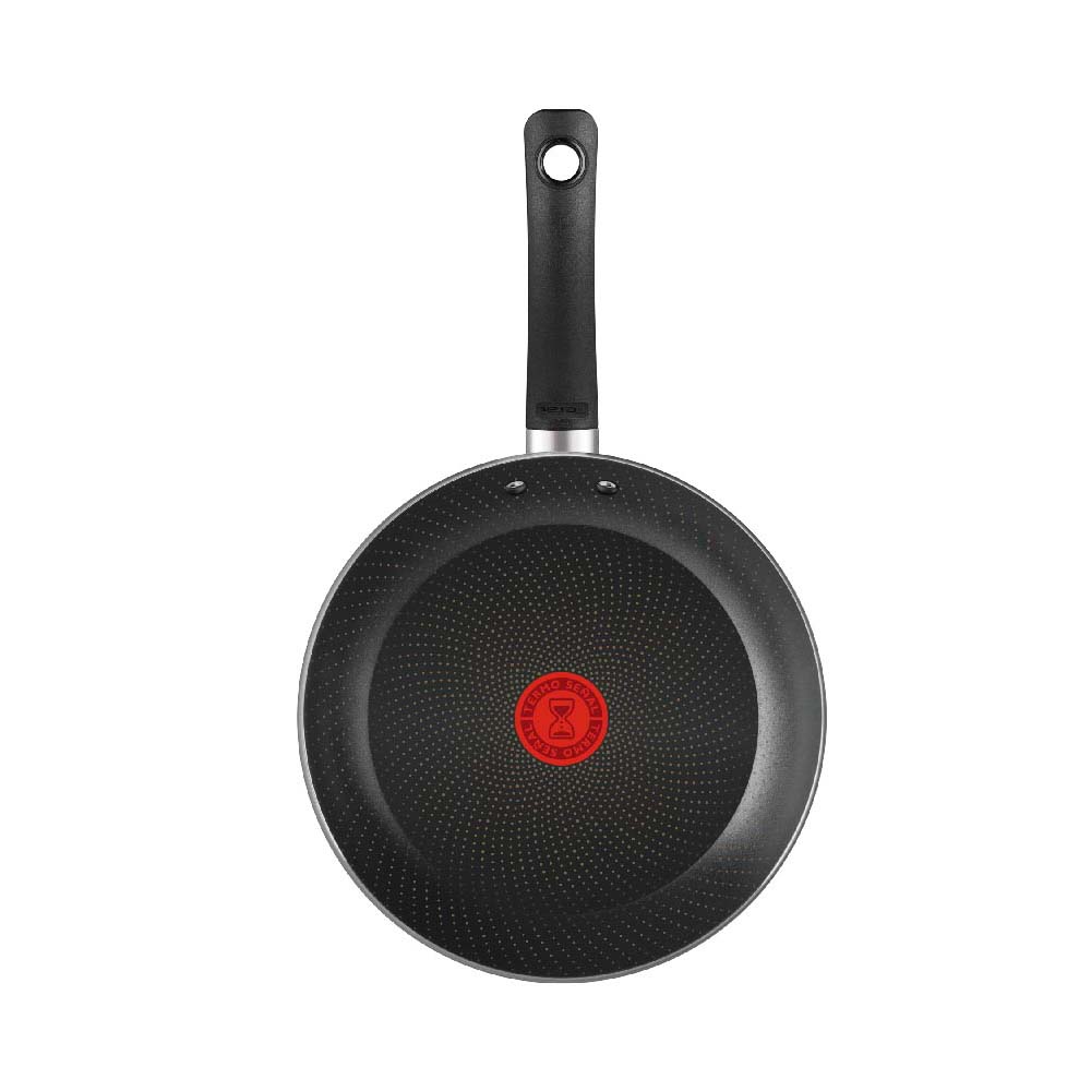 Wok Tefal Easy Cook 28 Cm Jumbo 3442