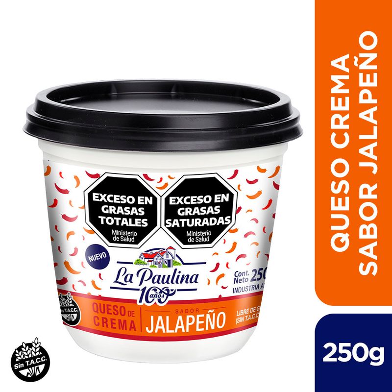 Queso-Crema-La-Paulina-Jalape-o-250g-1-995089