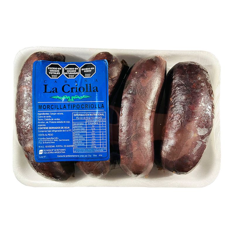 Morcilla-Bja-X4-La-Criolla-Morcilla-Fresca-X4-En-Bandeja-Caba-a-La-Criolla-1-17092