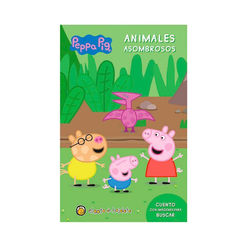 Libro-Infantil-Guadal-Libro-Minicuentos-Peppa-Guadal-1-997916