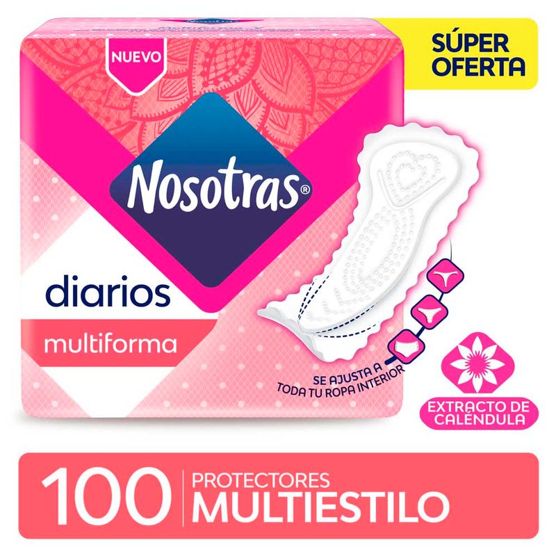 Protector-diario-Nosotras-Multiestilo-con-cal-ndula-X100-Prot-Diario-Nosotras-Multiestilo-100u-1-994308