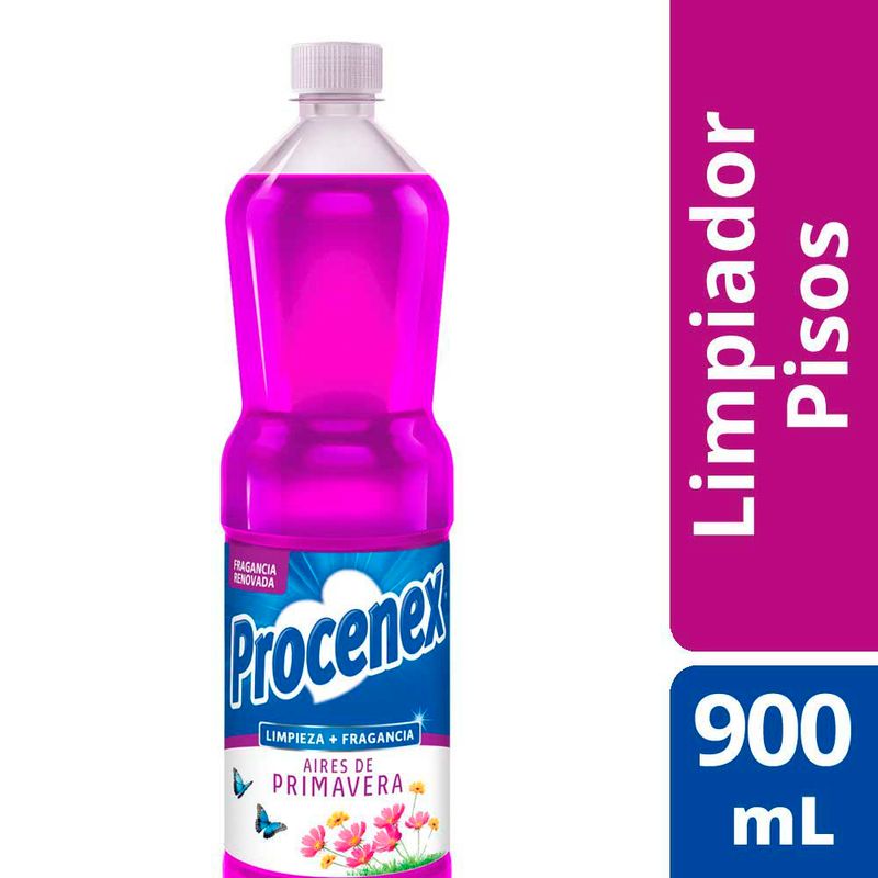 Limpiador-L-quido-Procenex-Extra-Fragancia-Procenex-Limpiador-L-quido-Pisos-Aires-De-Primavera-900ml-1-14910