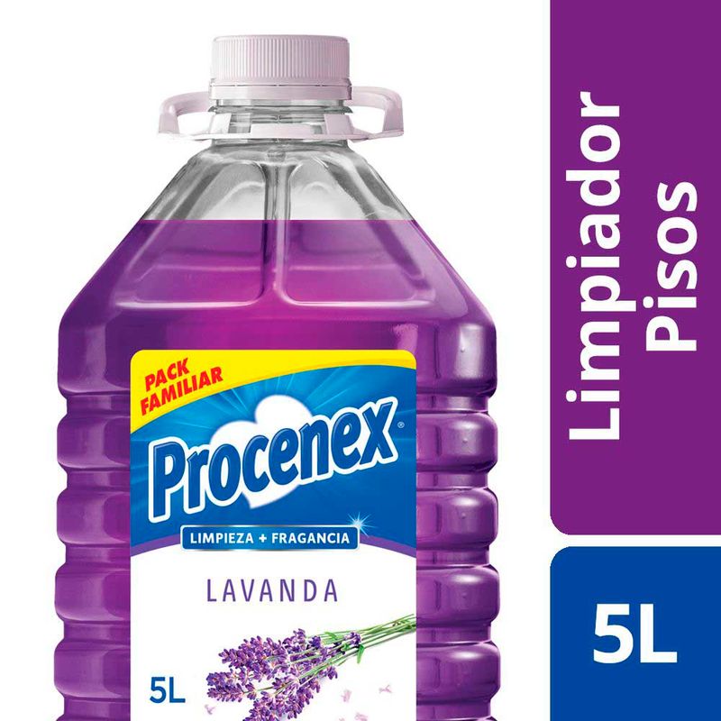 Limpiador-L-quido-Procenex-Extra-Fragancia-Procenex-Limpiador-L-quido-Pisos-Lavanda-5l-1-28443