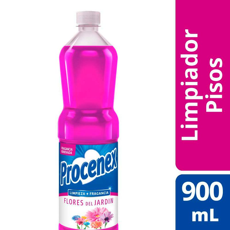 Limpiador-L-quido-Procenex-Extra-Fragancia-Procenex-Limpiador-L-quido-Pisos-Flores-De-Jard-n-900ml-1-28835