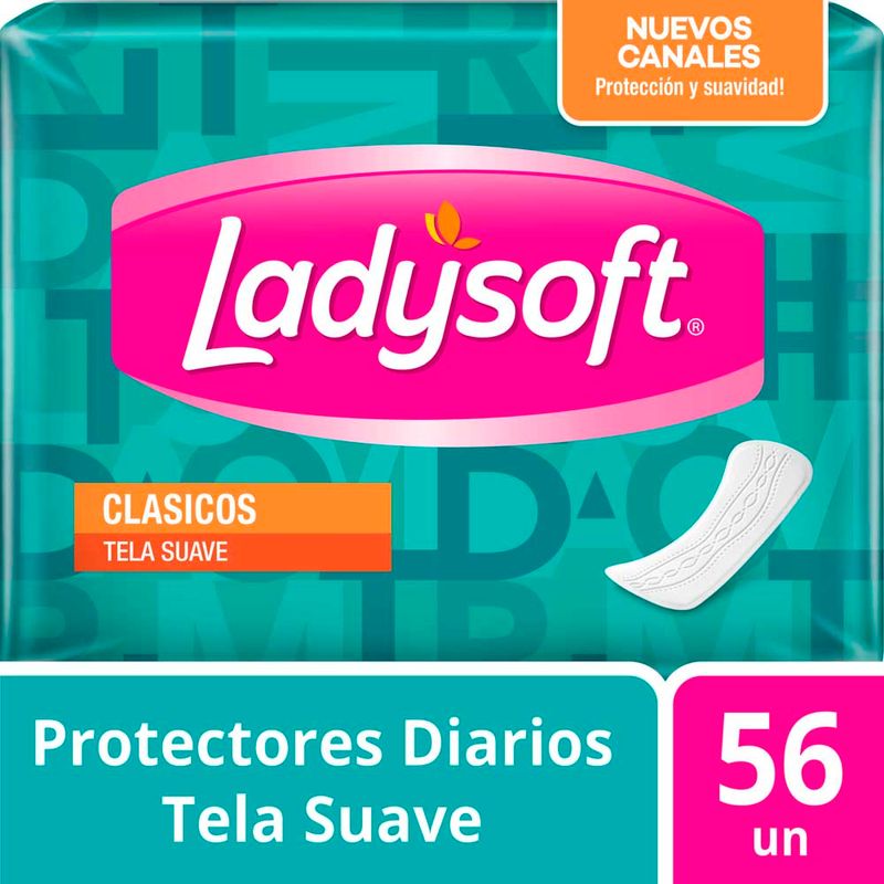 Prote-diarios-Fem-ladysoft-Tela-Suavex56-Protectores-Diarios-Ladysoft-Clasico-X56-Un-1-871207
